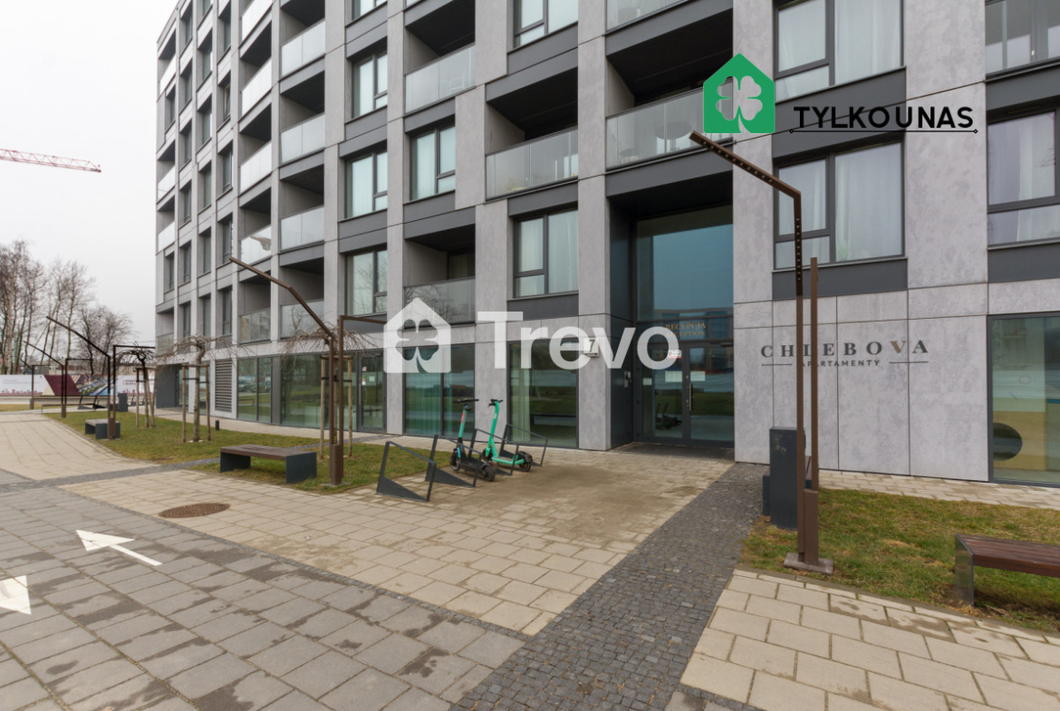 Stare Miasto | Nad Motławą | Faktura 23% VAT - Gallery Image 19