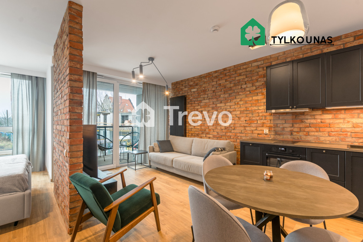 Stare Miasto | Nad Motławą | Faktura 23% VAT - Gallery Image 5