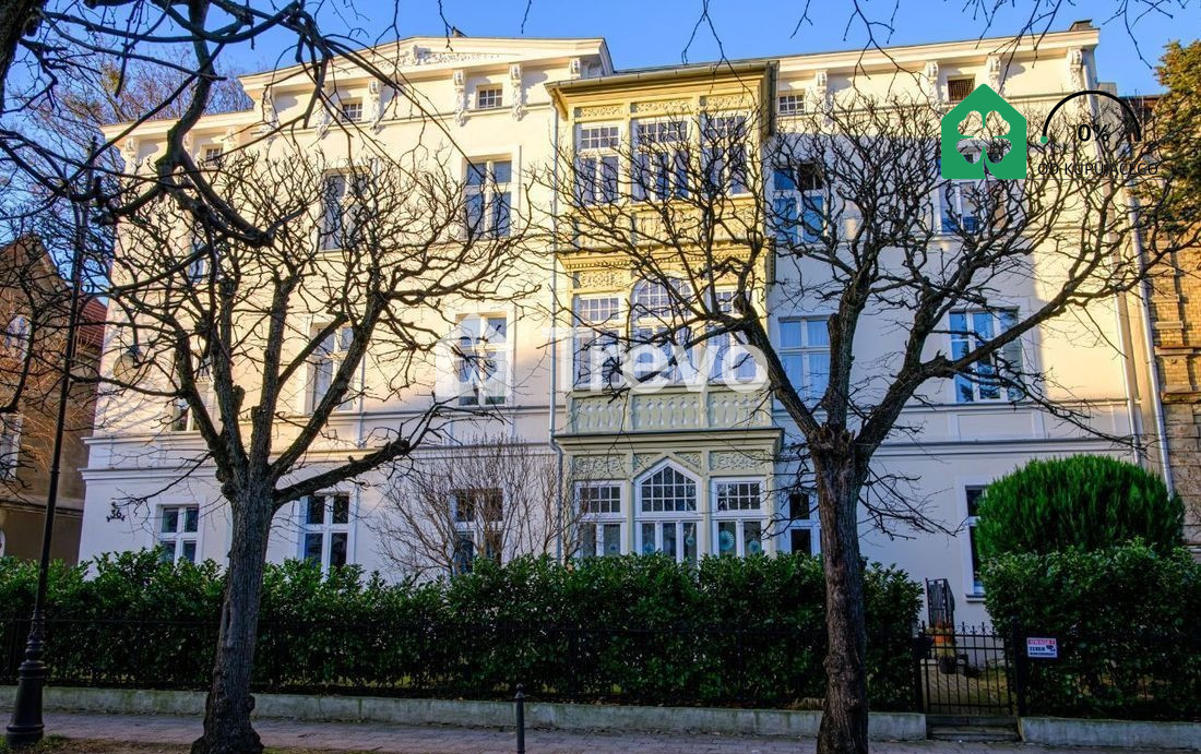 Piękna kamienica | Oliwa | Po remoncie - Gallery Image 18