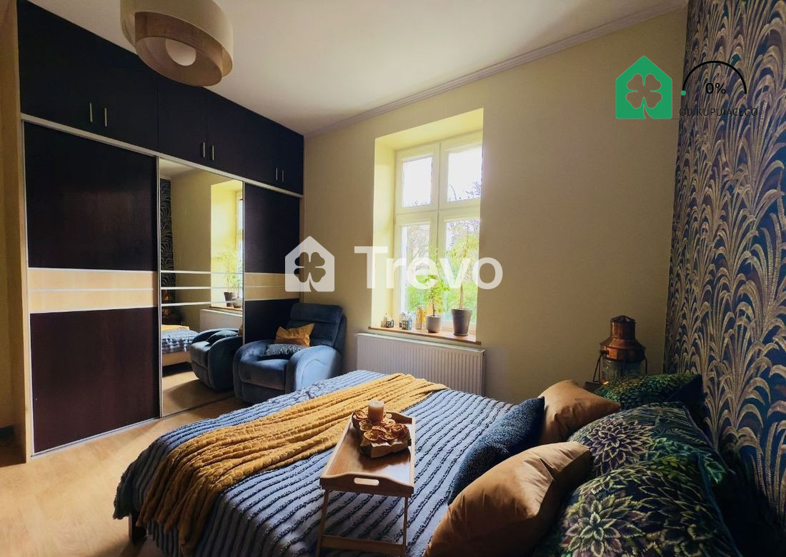 Piękna kamienica | Oliwa | Po remoncie - Gallery Image 5