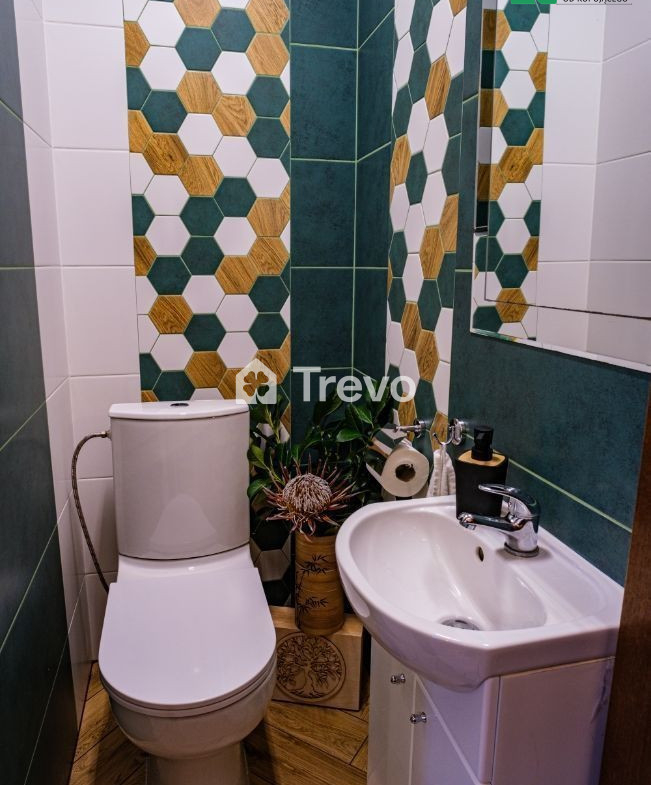 Piękna kamienica | Oliwa | Po remoncie - Gallery Image 15