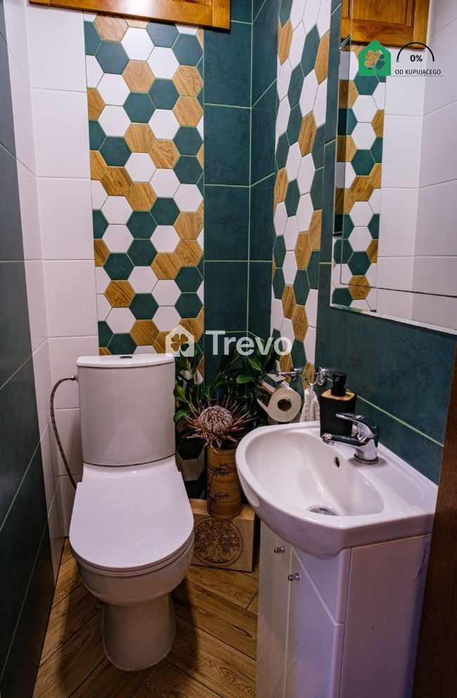 Piękna kamienica | Oliwa | Po remoncie - Gallery Image 15