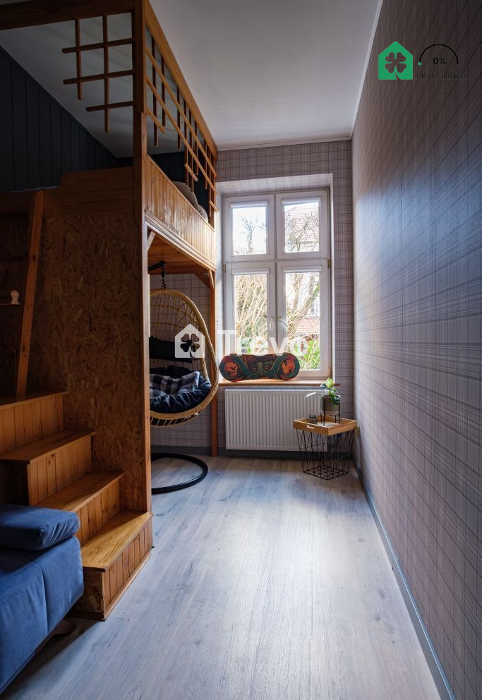 Piękna kamienica | Oliwa | Po remoncie - Gallery Image 6