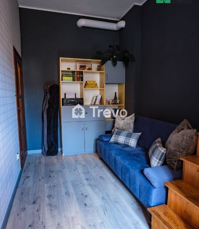 Piękna kamienica | Oliwa | Po remoncie - Gallery Image 7