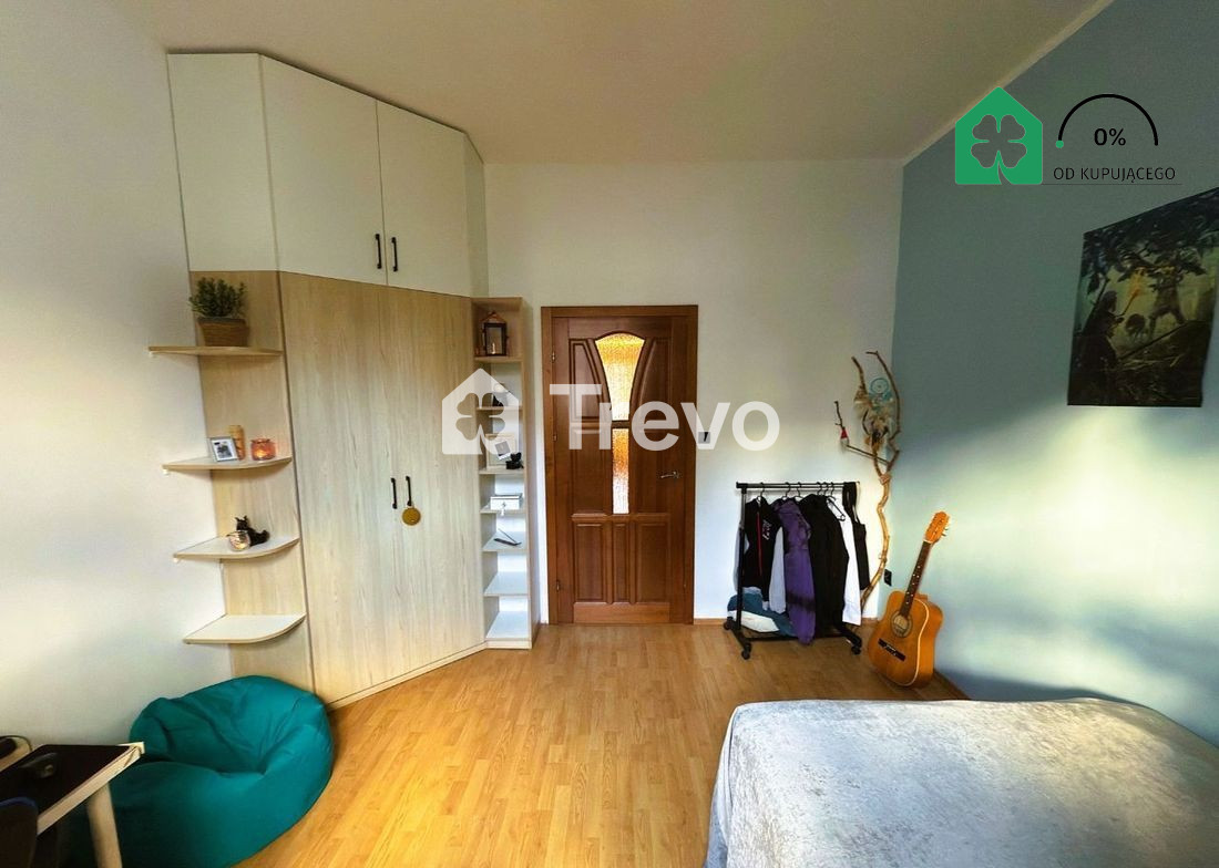 Piękna kamienica | Oliwa | Po remoncie - Gallery Image 8