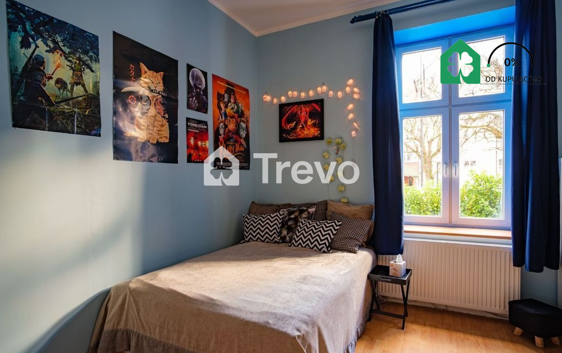 Piękna kamienica | Oliwa | Po remoncie - Gallery Image 10