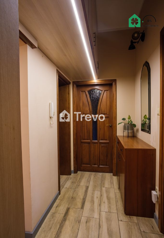 Piękna kamienica | Oliwa | Po remoncie - Gallery Image 11