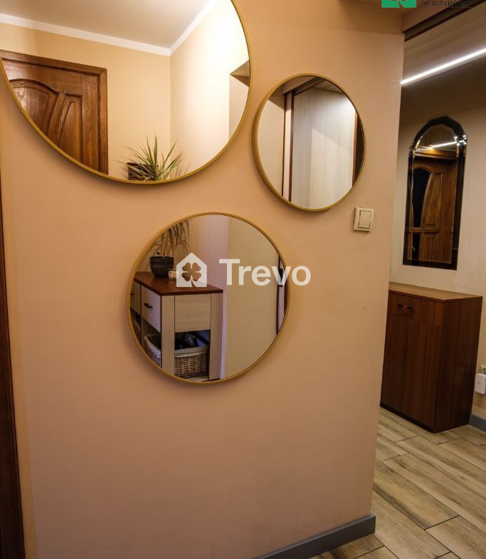 Piękna kamienica | Oliwa | Po remoncie - Gallery Image 12