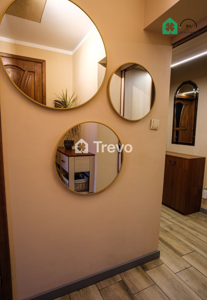 Piękna kamienica | Oliwa | Po remoncie - Gallery Image 12