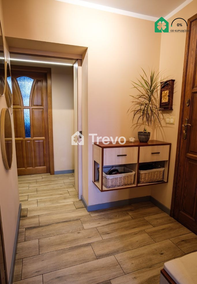 Piękna kamienica | Oliwa | Po remoncie - Gallery Image 13