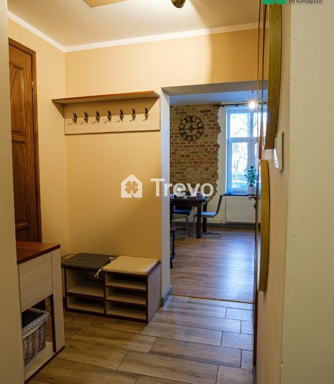 Piękna kamienica | Oliwa | Po remoncie - Gallery Image 14