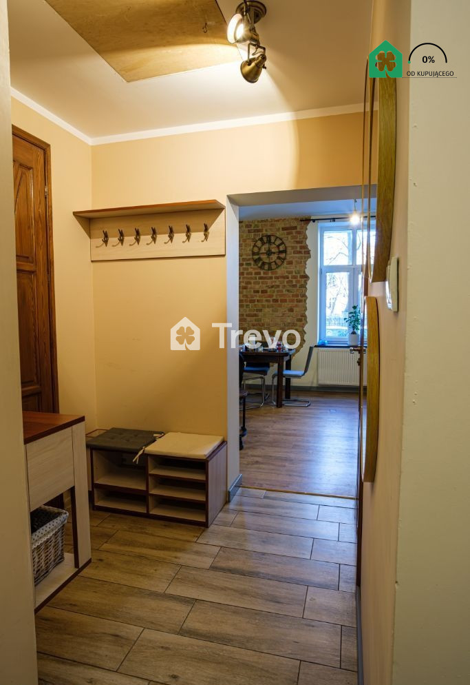 Piękna kamienica | Oliwa | Po remoncie - Gallery Image 14