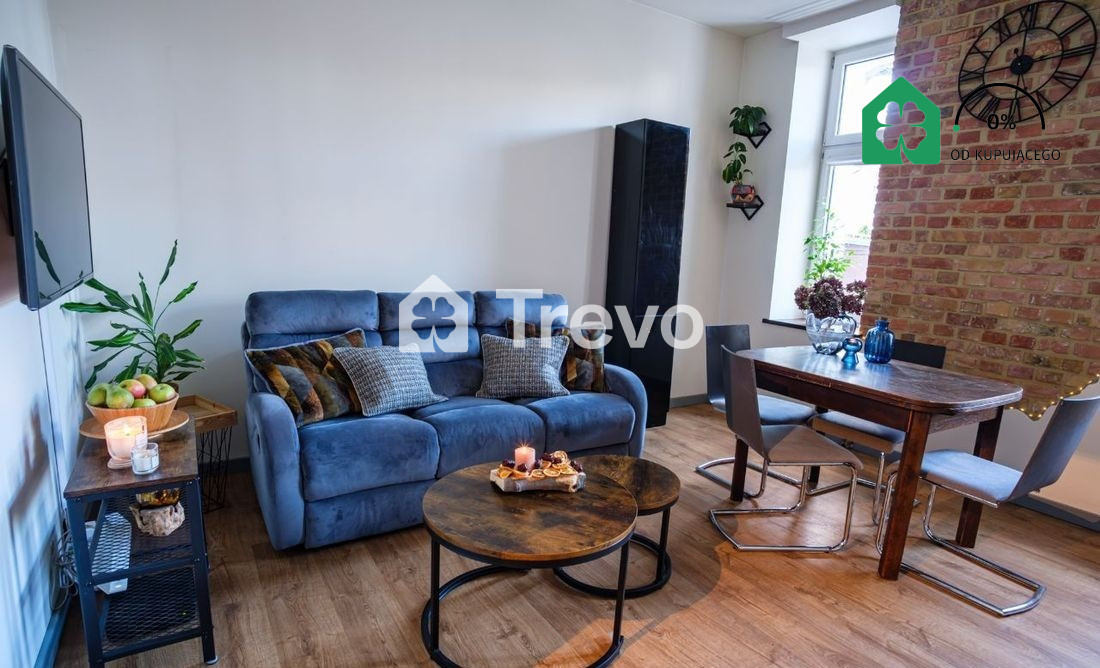 Piękna kamienica | Oliwa | Po remoncie - Gallery Image 2