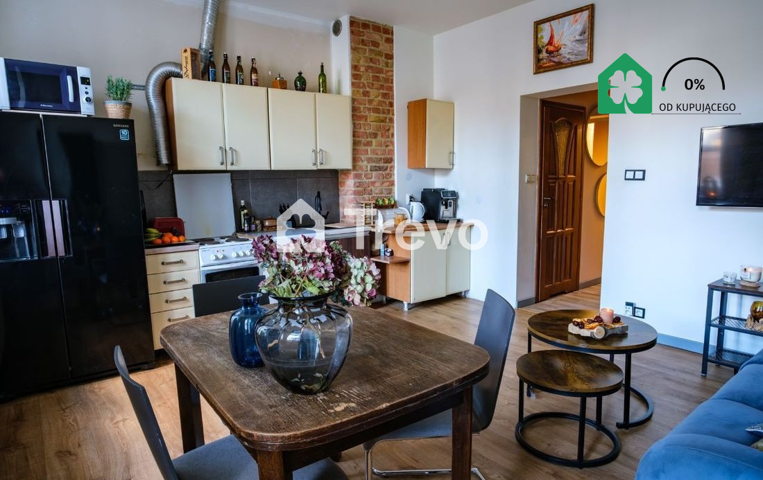 Piękna kamienica | Oliwa | Po remoncie - Gallery Image 3