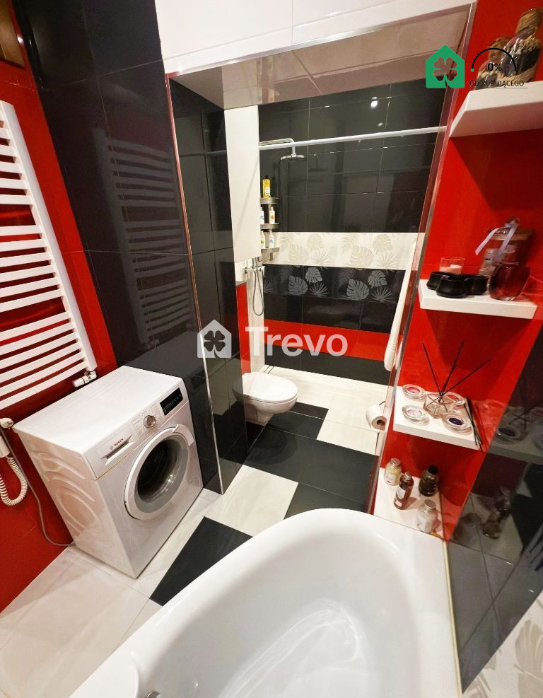 Piękna kamienica | Oliwa | Po remoncie - Gallery Image 16