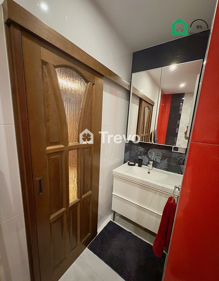 Piękna kamienica | Oliwa | Po remoncie - Gallery Image 17