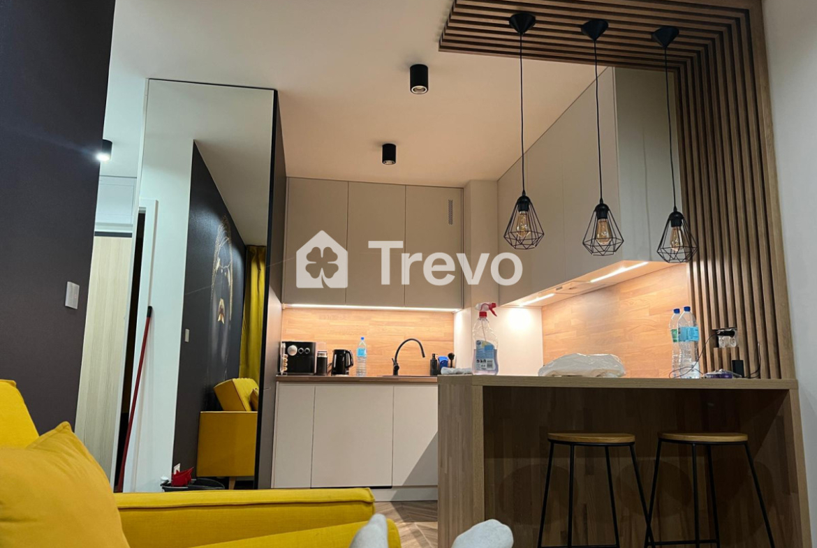 Prywatny ogródek | Miejsce w hali | Wykończone - Gallery Image 2