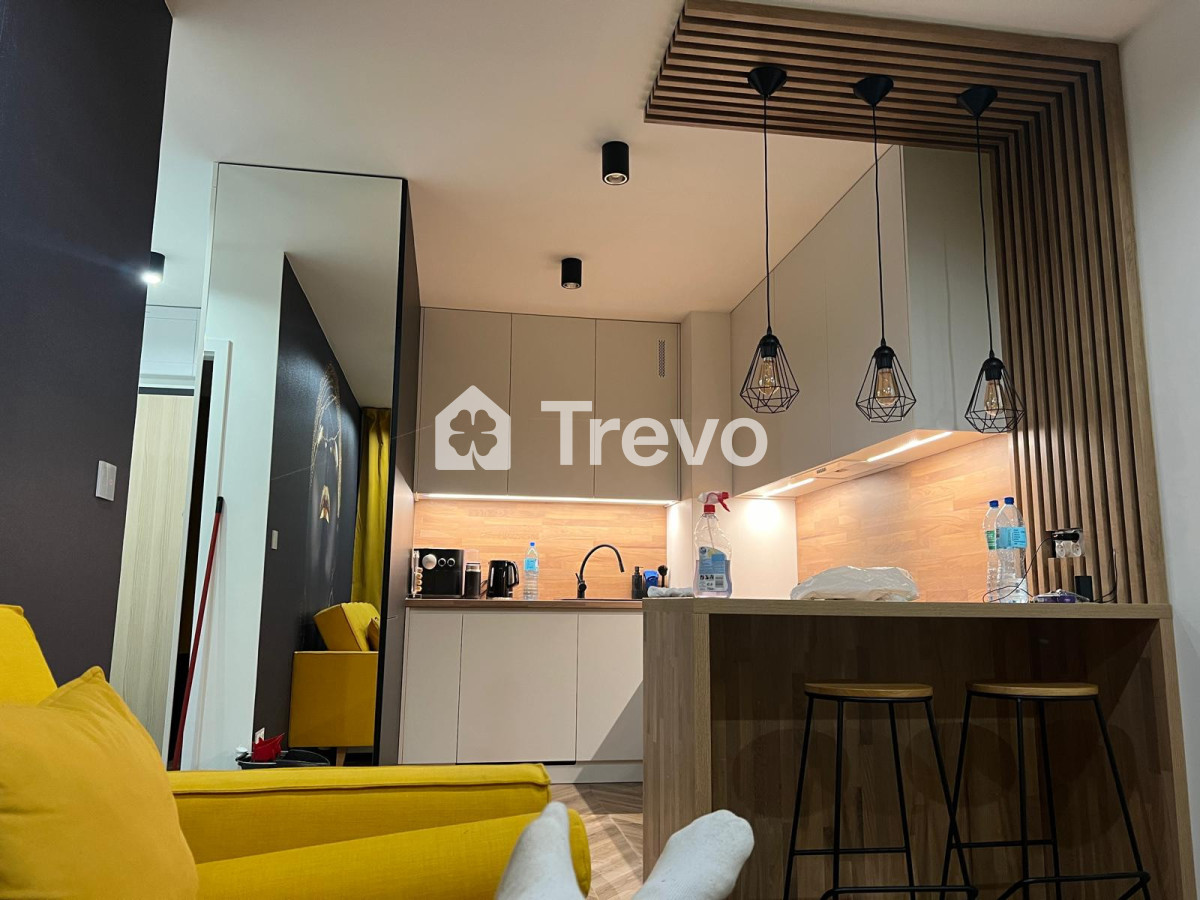 Prywatny ogródek | Miejsce w hali | Wykończone - Gallery Image 2