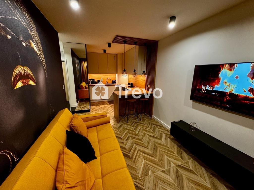 Prywatny ogródek | Miejsce w hali | Wykończone - Gallery Image 3