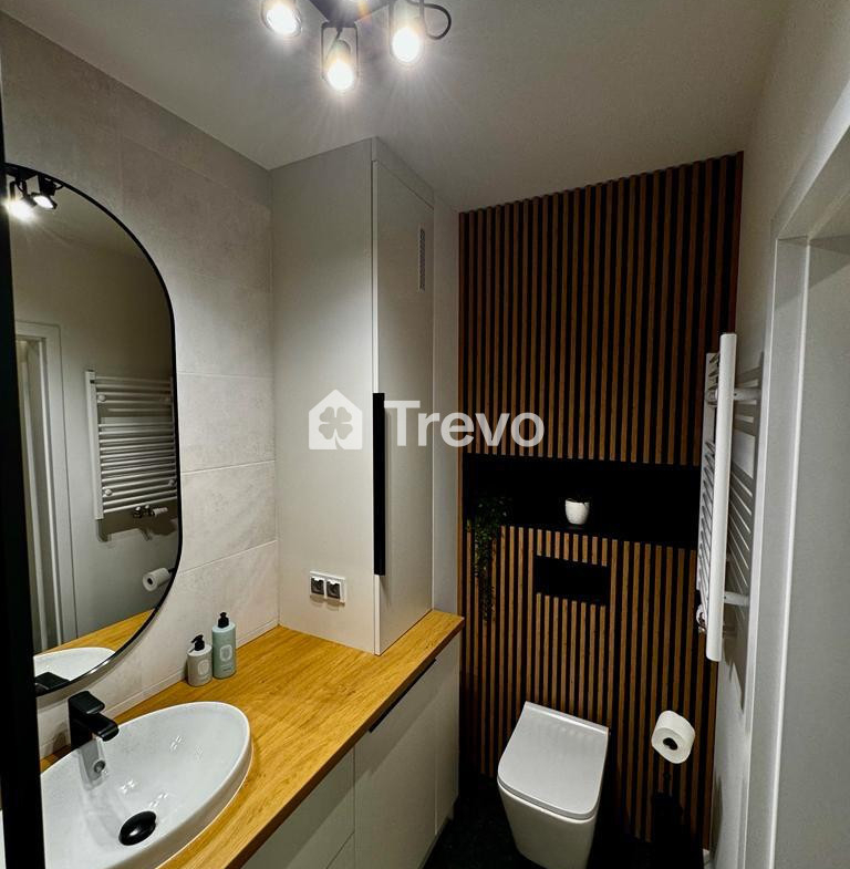 Prywatny ogródek | Miejsce w hali | Wykończone - Gallery Image 5