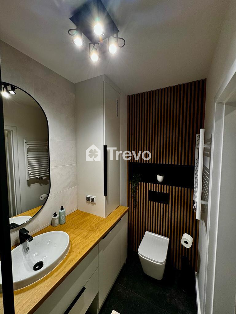 Prywatny ogródek | Miejsce w hali | Wykończone - Gallery Image 5