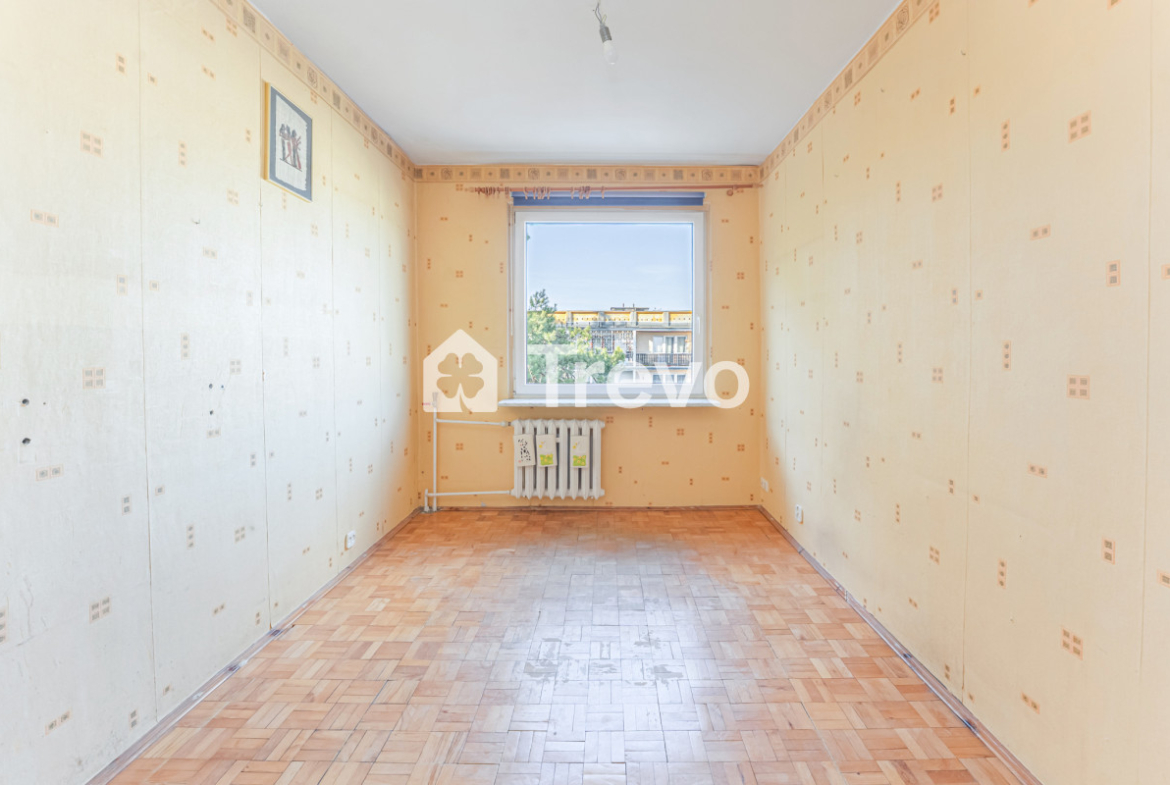 3 Pok | Świetna Okolica | Oddzielna Kuchnia ! - Gallery Image 5