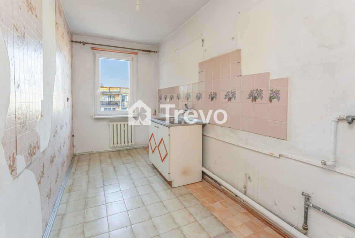 3 Pok | Świetna Okolica | Oddzielna Kuchnia ! - Gallery Image 12