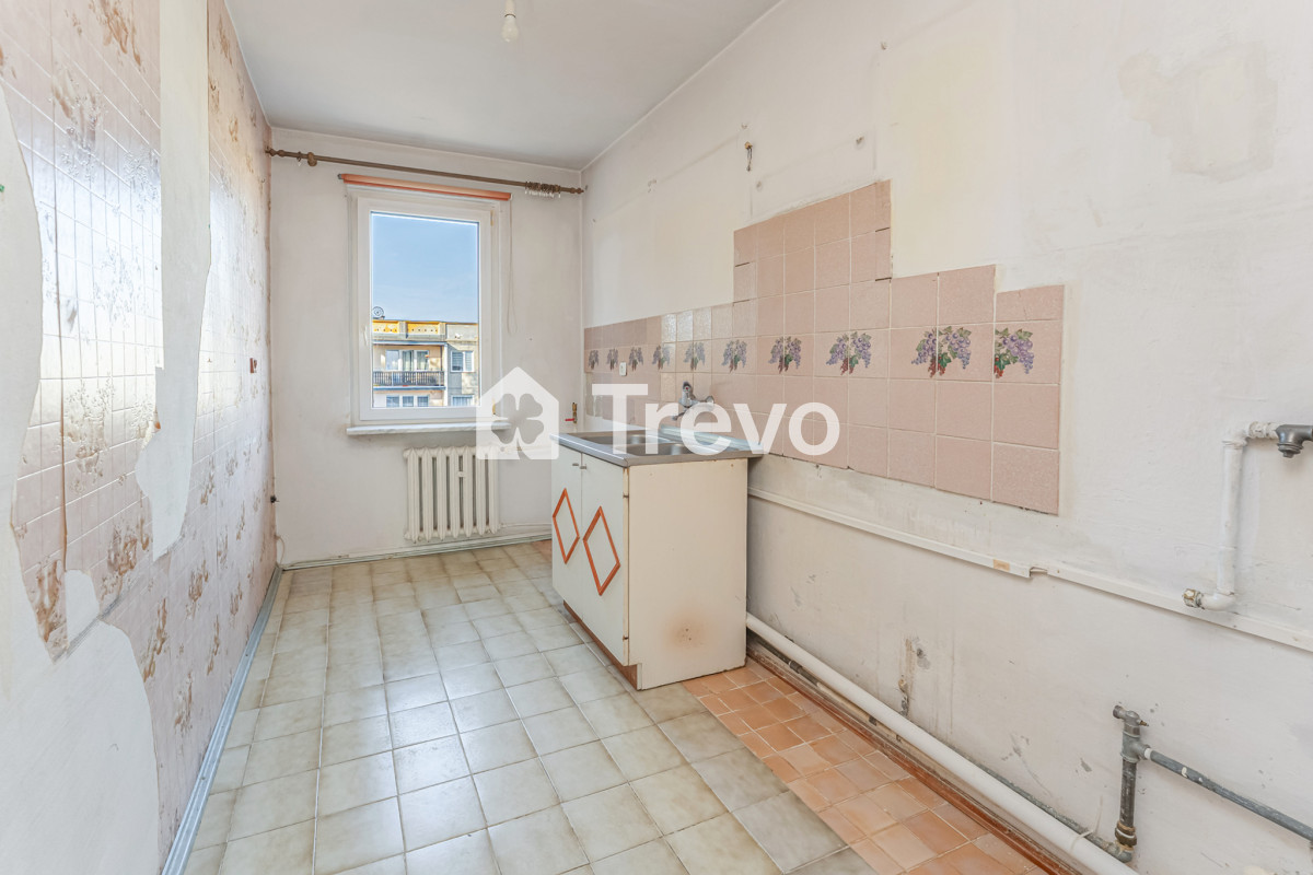 3 Pok | Świetna Okolica | Oddzielna Kuchnia ! - Gallery Image 12