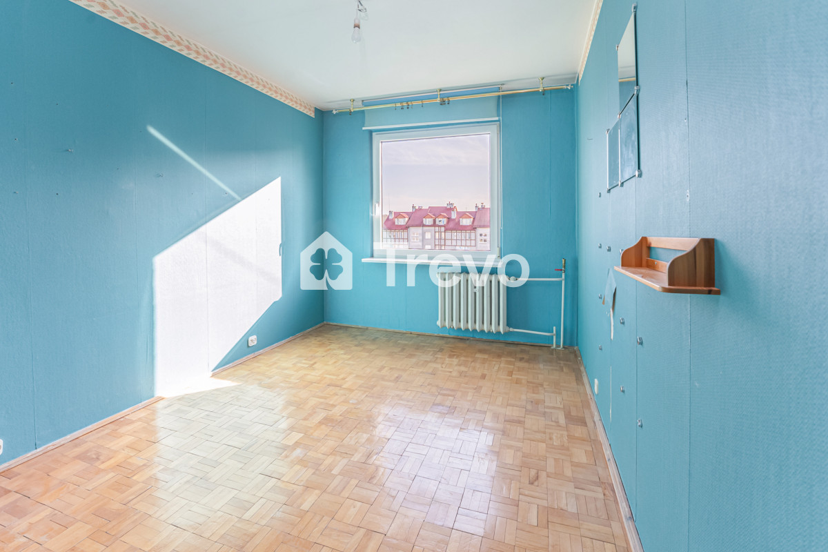 3 Pok | Świetna Okolica | Oddzielna Kuchnia ! - Gallery Image 9