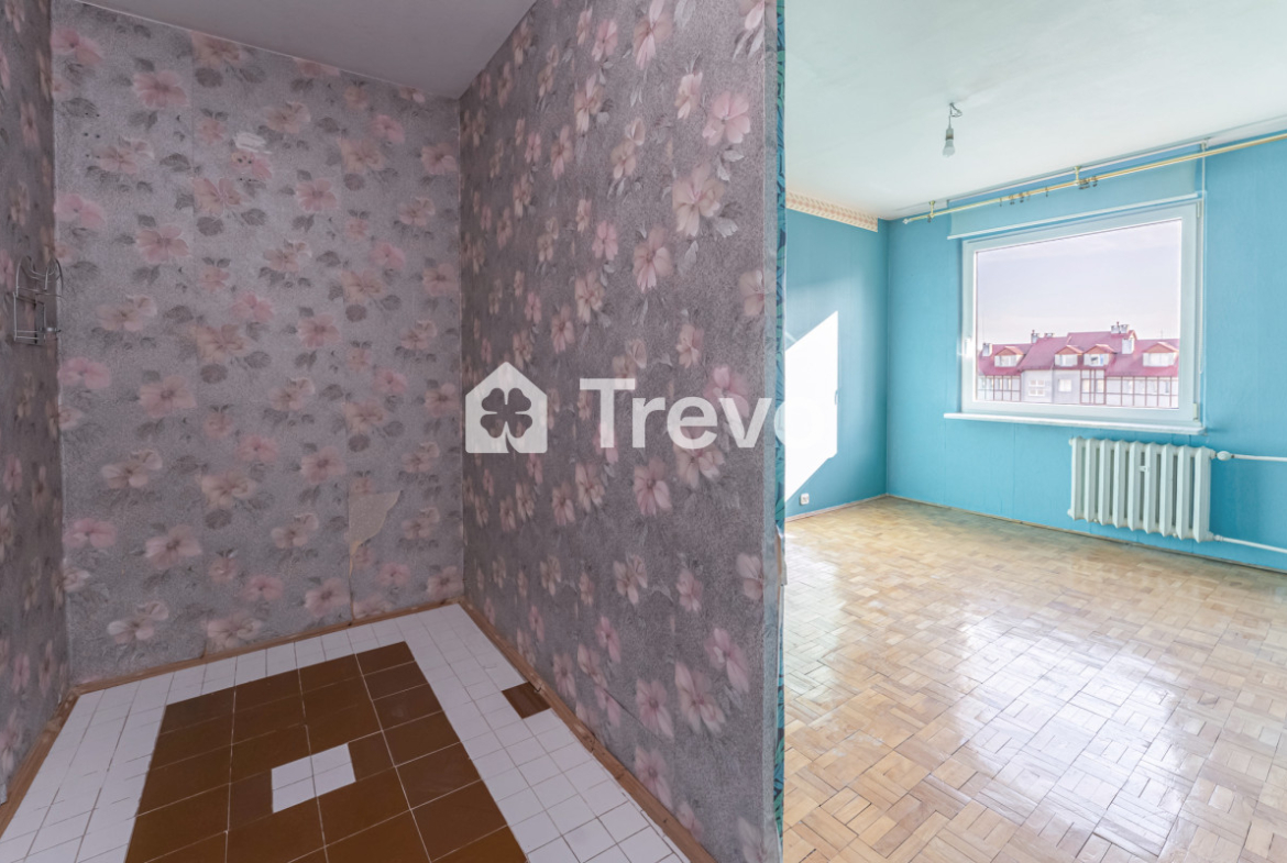 3 Pok | Świetna Okolica | Oddzielna Kuchnia ! - Gallery Image 8