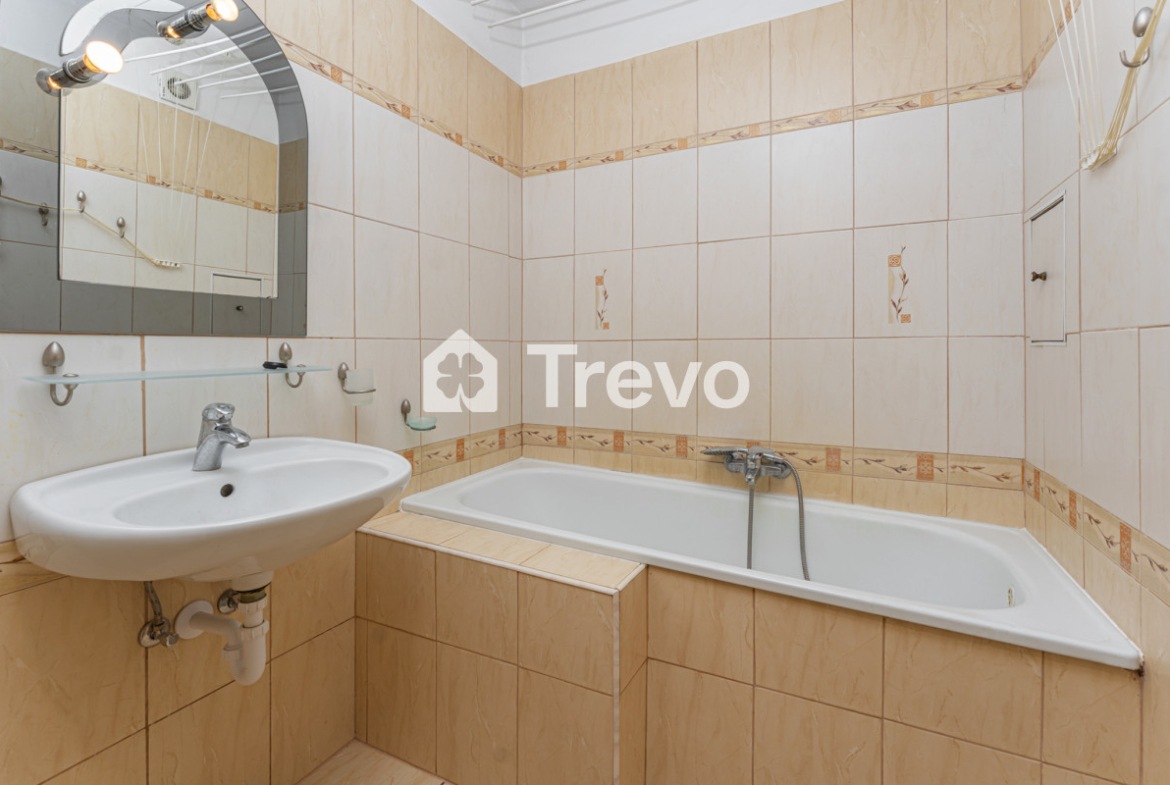 3 Pok | Świetna Okolica | Oddzielna Kuchnia ! - Gallery Image 13