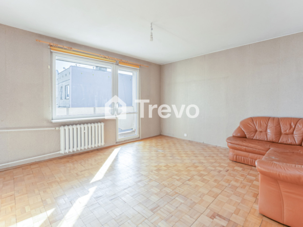 3 Pok | Świetna Okolica | Oddzielna Kuchnia !