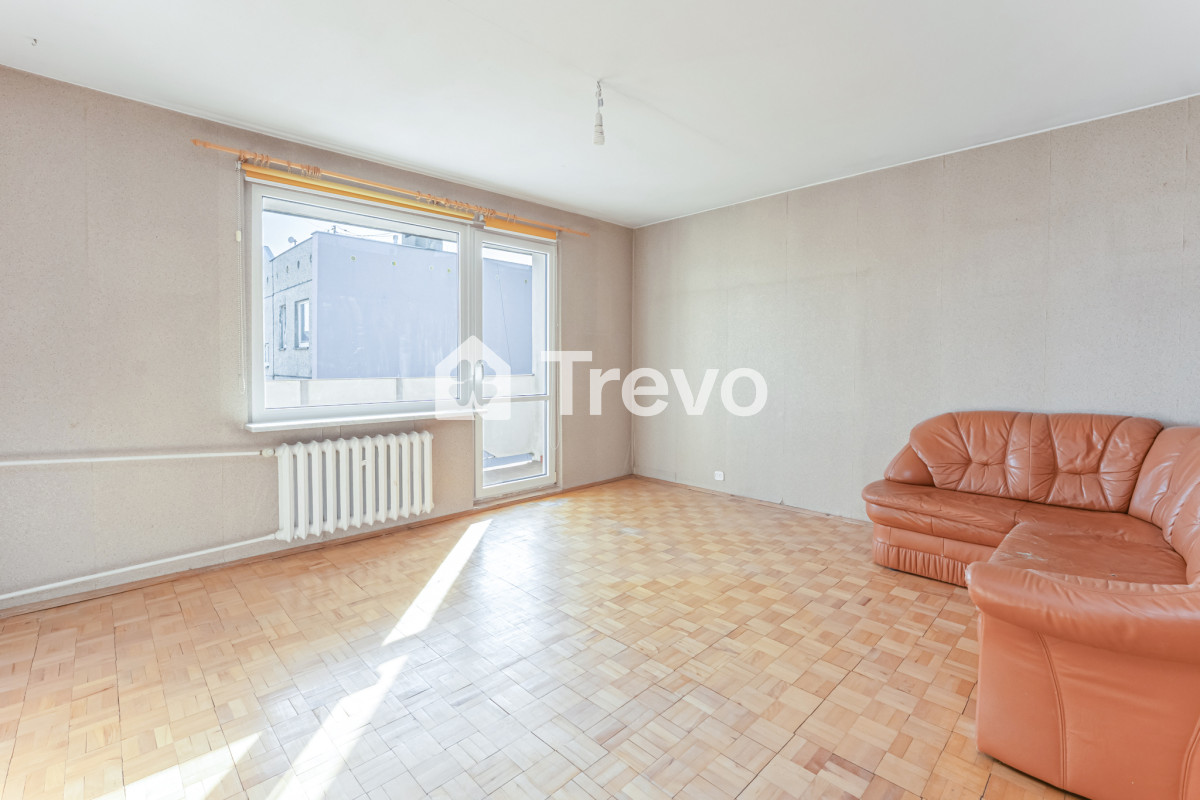 3 Pok | Świetna Okolica | Oddzielna Kuchnia !