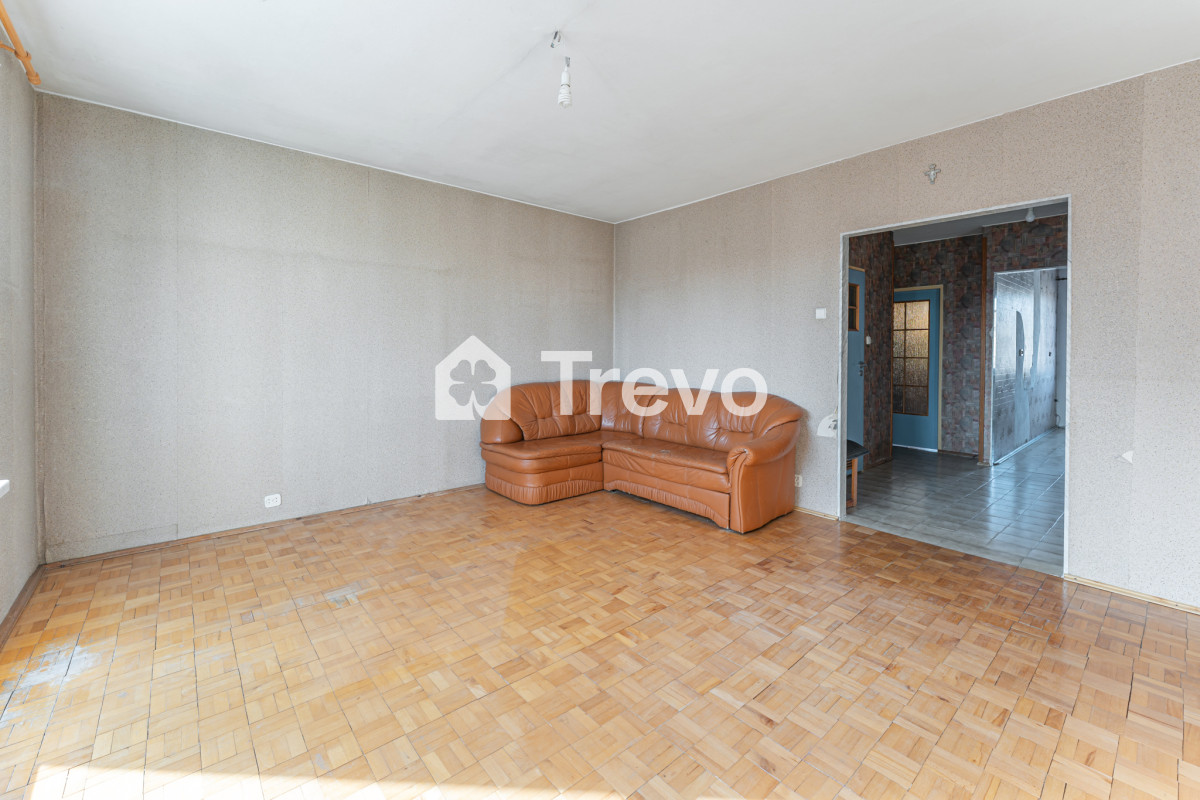 3 Pok | Świetna Okolica | Oddzielna Kuchnia ! - Gallery Image 3