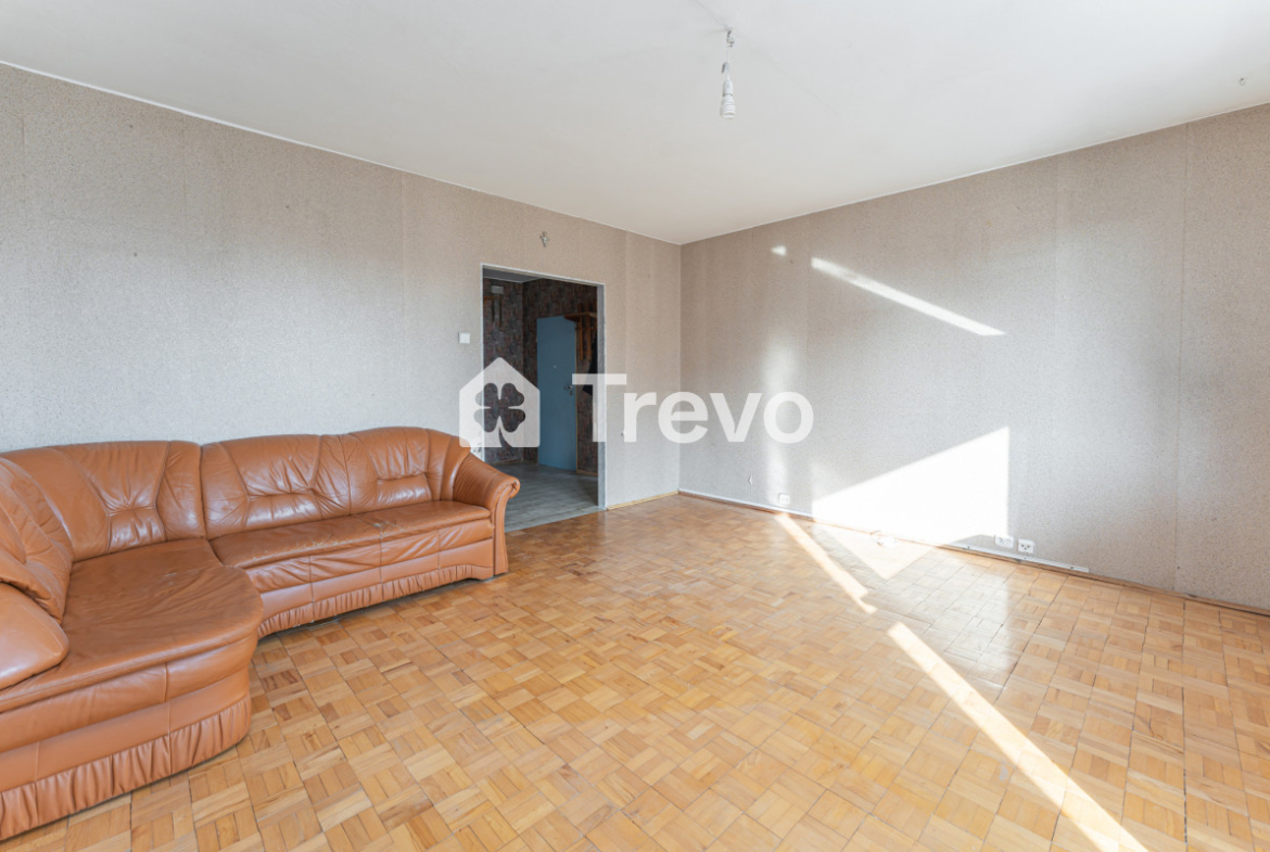 3 Pok | Świetna Okolica | Oddzielna Kuchnia ! - Gallery Image 2