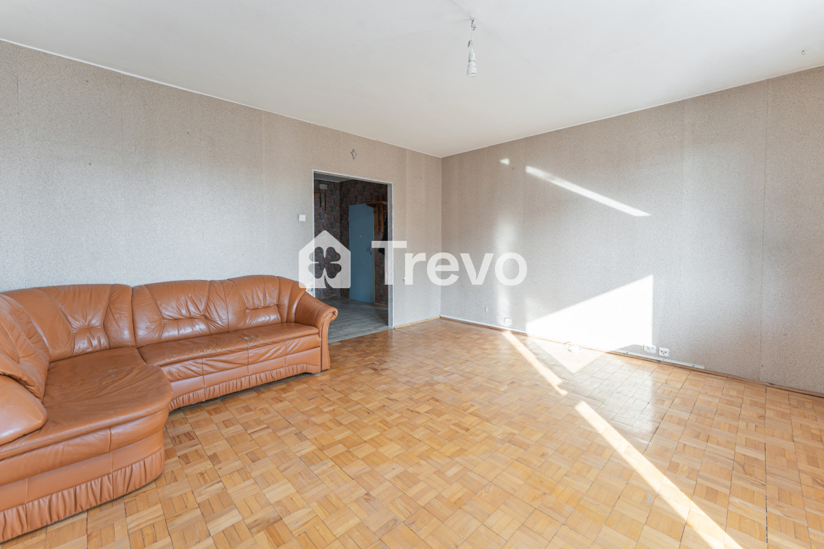 3 Pok | Świetna Okolica | Oddzielna Kuchnia ! - Gallery Image 2