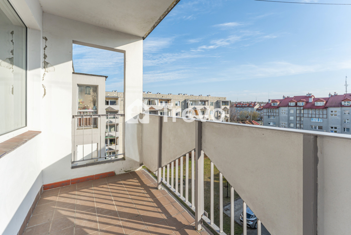 3 Pok | Świetna Okolica | Oddzielna Kuchnia ! - Gallery Image 16