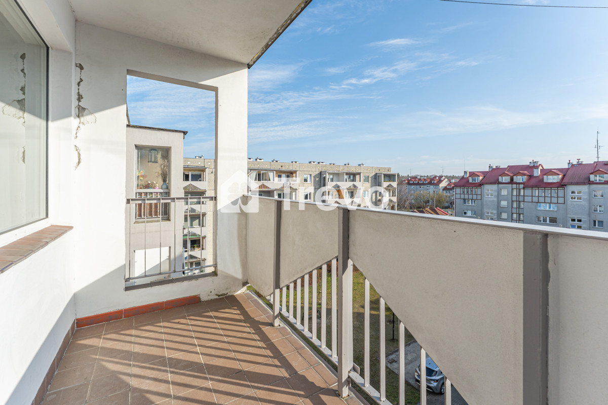 3 Pok | Świetna Okolica | Oddzielna Kuchnia ! - Gallery Image 16