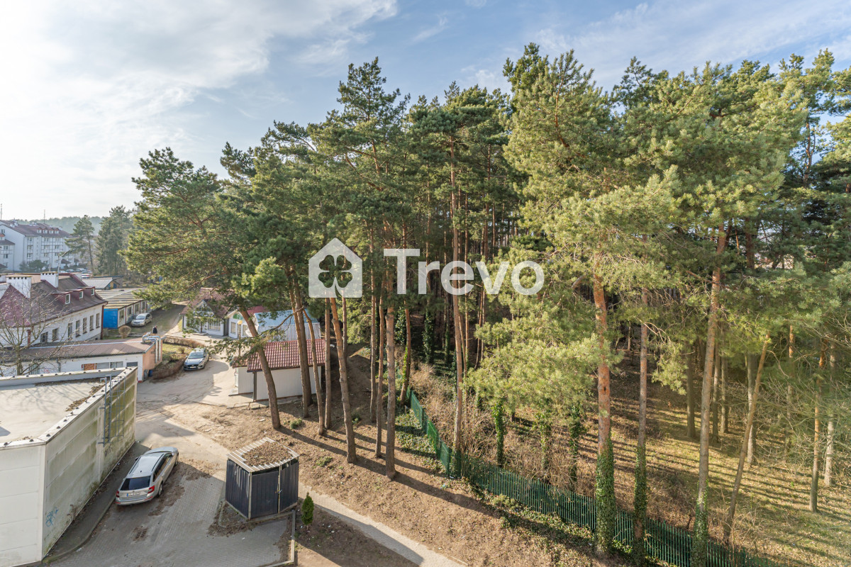 3 Pok | Świetna Okolica | Oddzielna Kuchnia ! - Gallery Image 15