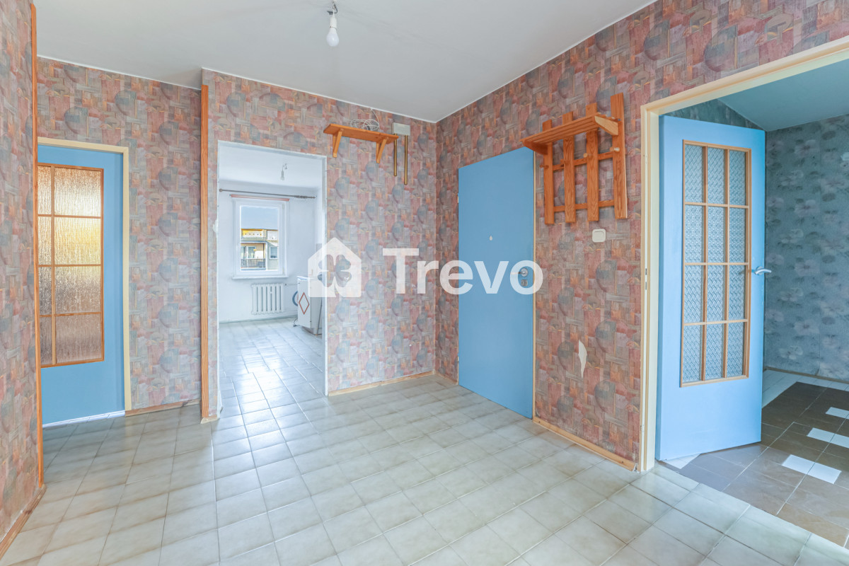 3 Pok | Świetna Okolica | Oddzielna Kuchnia ! - Gallery Image 4