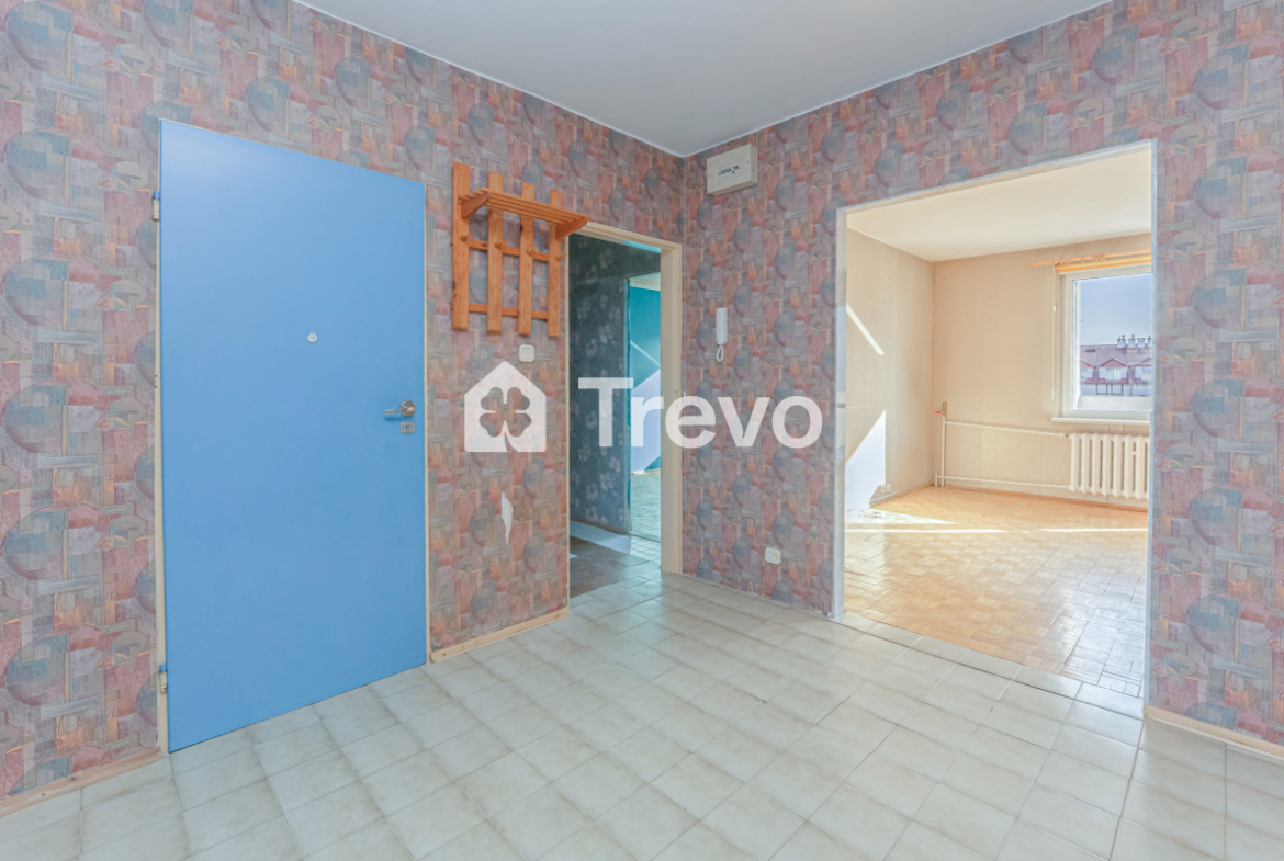 3 Pok | Świetna Okolica | Oddzielna Kuchnia ! - Gallery Image 11