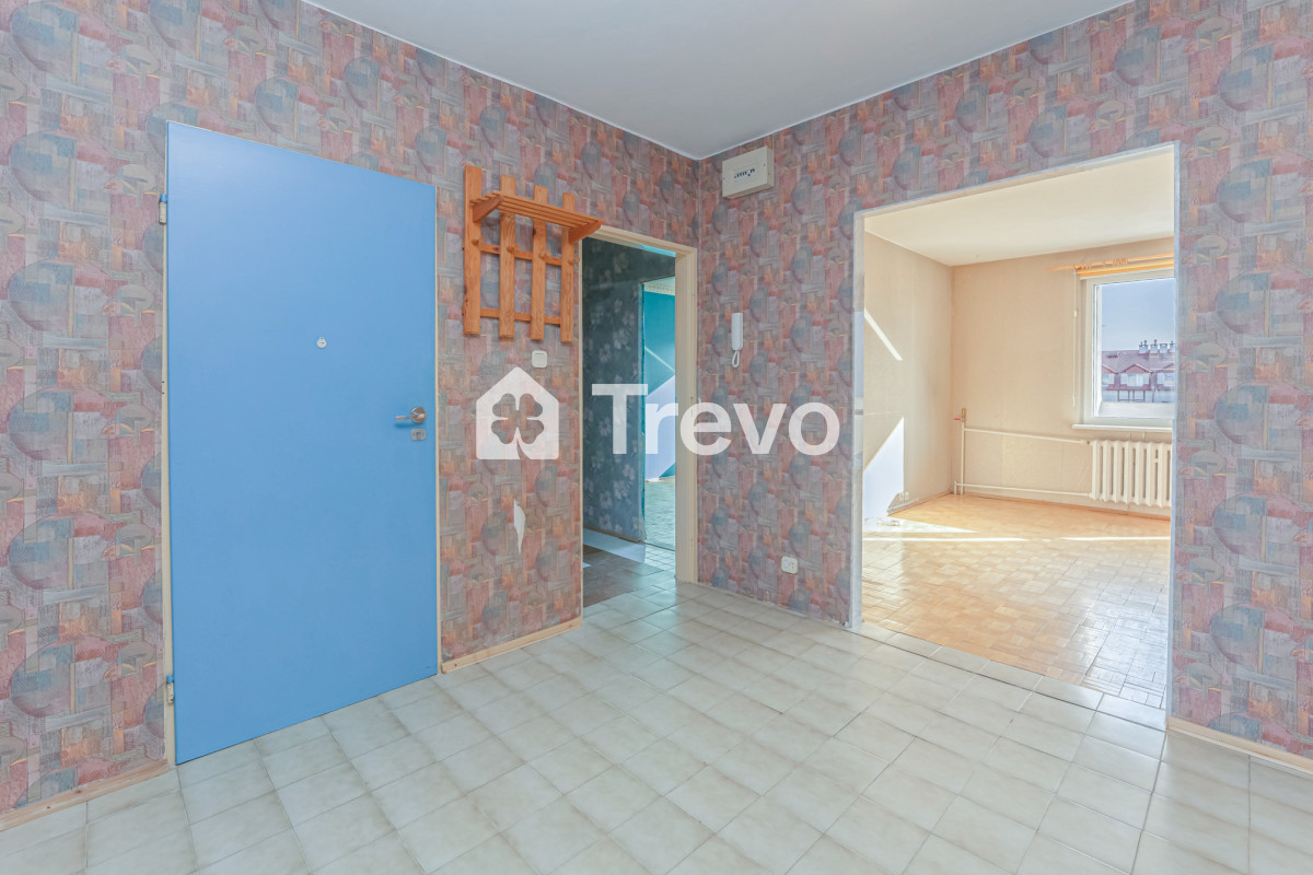 3 Pok | Świetna Okolica | Oddzielna Kuchnia ! - Gallery Image 11