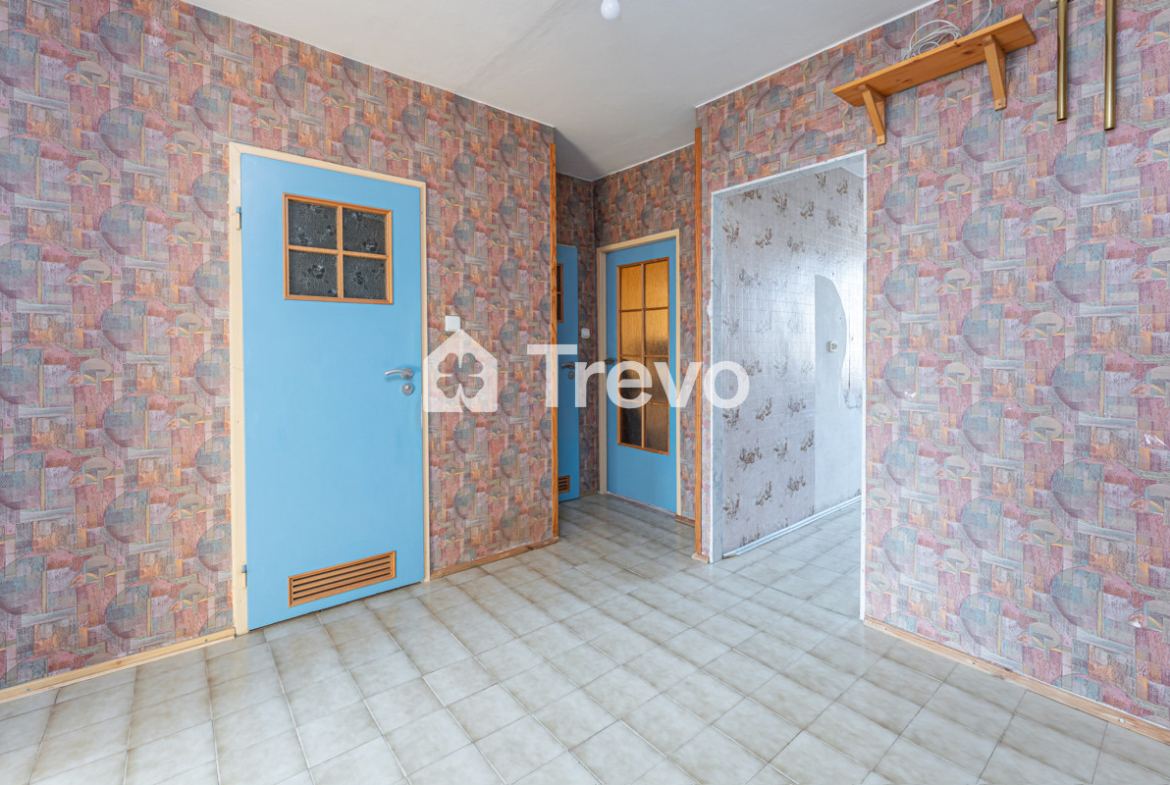 3 Pok | Świetna Okolica | Oddzielna Kuchnia ! - Gallery Image 7