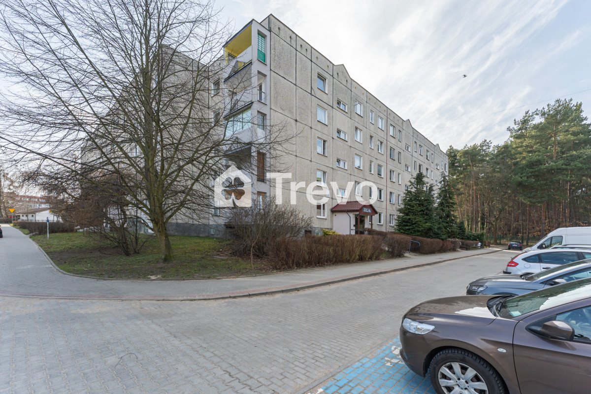 3 Pok | Świetna Okolica | Oddzielna Kuchnia ! - Gallery Image 17