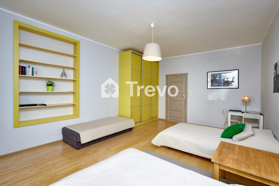 4 pokoje/ładna kamienica/parter/Stare Miasto - Gallery Image 11