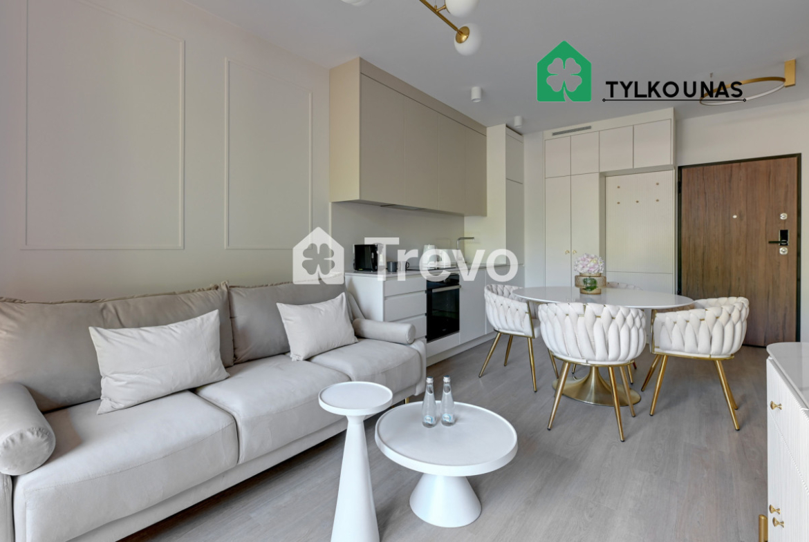 Stare Miasto | Apartamentowiec | Faktura 23% VAT