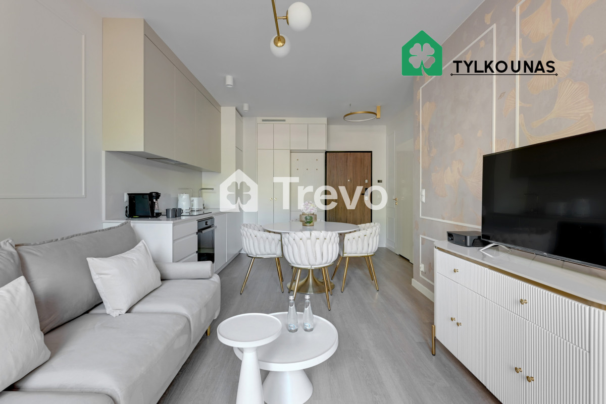 Stare Miasto | Apartamentowiec | Faktura 23% VAT - Gallery Image 2