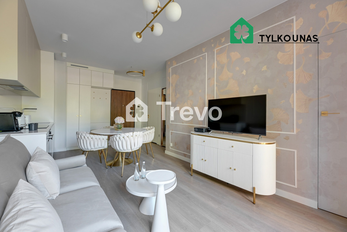 Stare Miasto | Apartamentowiec | Faktura 23% VAT - Gallery Image 3