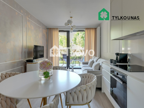 Stare Miasto | Apartamentowiec | Faktura 23% VAT - Gallery Image 4