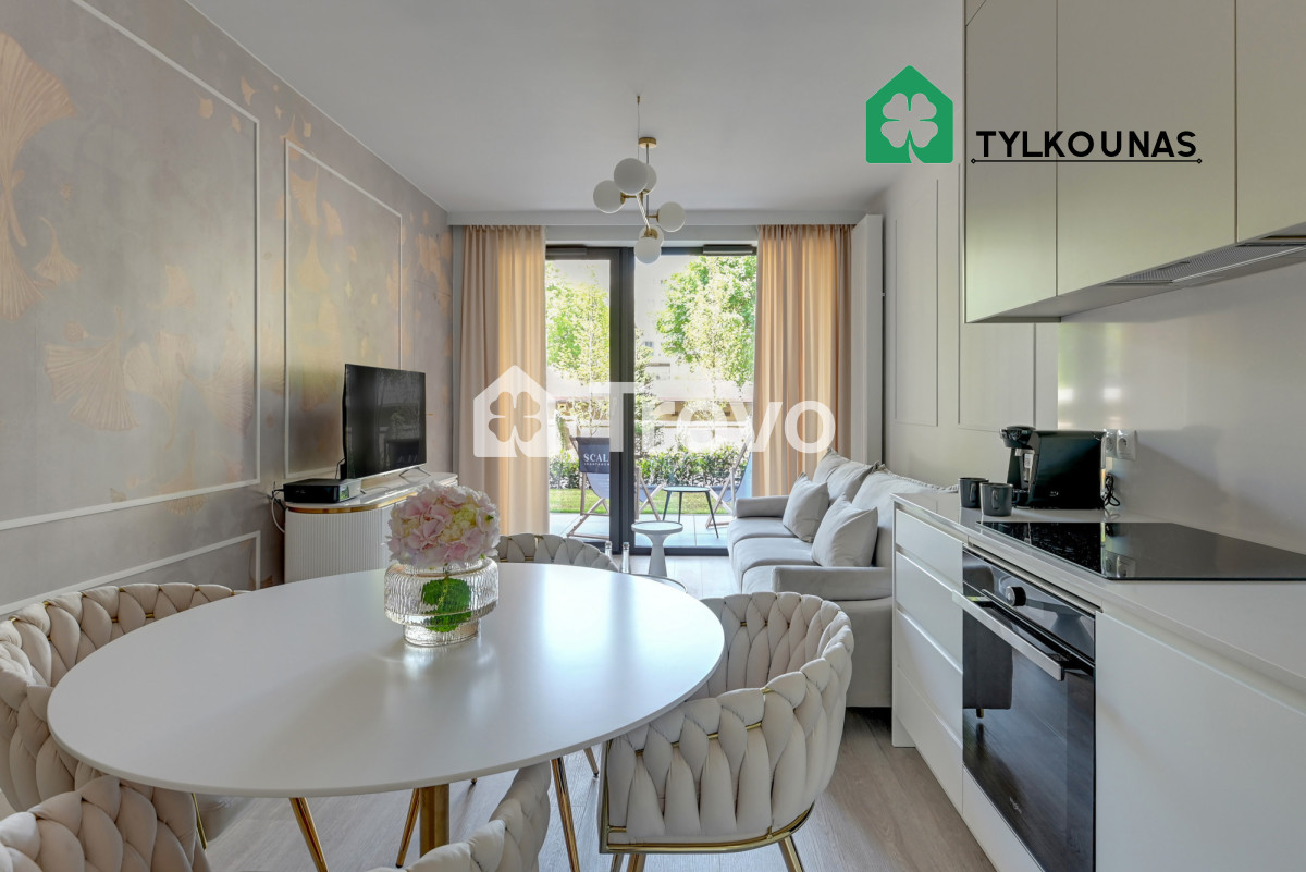 Stare Miasto | Apartamentowiec | Faktura 23% VAT - Gallery Image 4